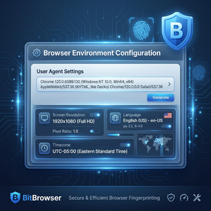 比特浏览器广告投放高手技巧分享 - 比特浏览器官网